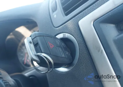 2008 Volvo C30 T5 R-Design/T5 Version 1.0/T5 Version 2.0 from USA, damaged, VIN YV1MK672282051080